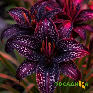 Лилейник Вояж купить по цене от 699р. в интернет-магазине «Посадика» с доставкой почтой в в Краснозаводске и по всей России – [изображение №1].